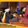 WISUDA UNPAD GEL II TA 2024 - 2025 FAKULTAS TEKNOLOGI INDUSTRI PERTANIAN OLEH DEKAN__00029