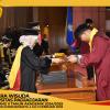 WISUDA UNPAD GEL II TA 2024 - 2025 FAKULTAS TEKNOLOGI INDUSTRI PERTANIAN OLEH DEKAN__00030