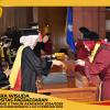 WISUDA UNPAD GEL II TA 2024 - 2025 FAKULTAS TEKNOLOGI INDUSTRI PERTANIAN OLEH DEKAN__00033