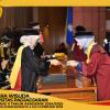 WISUDA UNPAD GEL II TA 2024 - 2025 FAKULTAS TEKNOLOGI INDUSTRI PERTANIAN OLEH DEKAN__00035