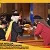 WISUDA UNPAD GEL II TA 2024 - 2025 FAKULTAS TEKNOLOGI INDUSTRI PERTANIAN OLEH DEKAN__00042