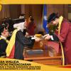 WISUDA UNPAD GEL II TA 2024 - 2025 FAKULTAS TEKNOLOGI INDUSTRI PERTANIAN OLEH DEKAN__00043