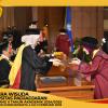 WISUDA UNPAD GEL II TA 2024 - 2025 FAKULTAS TEKNOLOGI INDUSTRI PERTANIAN OLEH DEKAN__00045