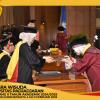 WISUDA UNPAD GEL II TA 2024 - 2025 FAKULTAS TEKNOLOGI INDUSTRI PERTANIAN OLEH DEKAN__00046