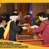 WISUDA UNPAD GEL II TA 2024 - 2025 FAKULTAS TEKNOLOGI INDUSTRI PERTANIAN OLEH DEKAN__00047