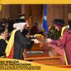 WISUDA UNPAD GEL II TA 2024 - 2025 FAKULTAS TEKNOLOGI INDUSTRI PERTANIAN OLEH DEKAN__00048