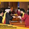WISUDA UNPAD GEL II TA 2024 - 2025 FAKULTAS TEKNOLOGI INDUSTRI PERTANIAN OLEH DEKAN__00050