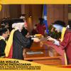 WISUDA UNPAD GEL II TA 2024 - 2025 FAKULTAS TEKNOLOGI INDUSTRI PERTANIAN OLEH DEKAN__00051
