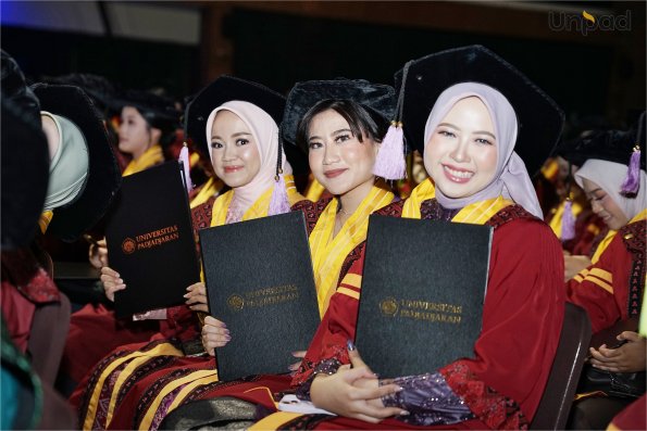 WISUDA UNPAD GEL II T.A 2025-2026 (54)