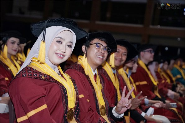 WISUDA UNPAD GEL II T.A 2025-2026 (40)