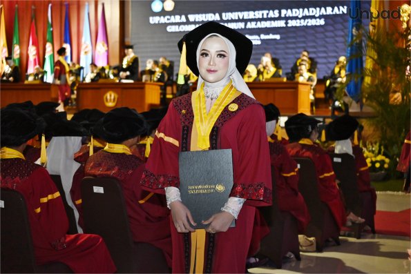 WISUDA UNPAD GEL II T.A 2025-2026 (87)
