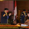 WISUDA UNPAD GEL II TA 2025-2026 FAKULTAS HUKUM OLEH REKTOR (13)