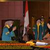 WISUDA UNPAD GEL II TA 2025-2026 FAKULTAS KEDOKTERAN OLEH REKTOR (4)