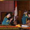 WISUDA UNPAD GEL II TA 2025-2026 FAKULTAS KEDOKTERAN OLEH REKTOR (5)