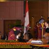 WISUDA UNPAD GEL II TA 2025-2026 FAKULTAS TEKNIK GEOLOGI OLEH REKTOR (5)