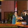 WISUDA UNPAD GEL II TA 2025-2026 FAKULTAS KEDOKTERAN OLEH REKTOR (112)