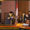 WISUDA UNPAD GEL II TA 2025-2026 FAKULTAS KEDOKTERAN OLEH REKTOR (4)