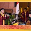 WISUDA UNPAD GEL III TA 2023-2024 FAK. KEDOKTERAN OLEH REKTOR  (115)