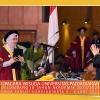 WISUDA UNPAD GEL III TA 2023-2024 FAK. KEDOKTERAN OLEH REKTOR  (134)