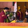 WISUDA UNPAD GEL III TA 2023-2024 FAK. KEDOKTERAN OLEH REKTOR  (163)