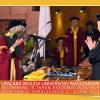 WISUDA UNPAD GEL III TA 2023-2024 FAK. KEDOKTERAN OLEH REKTOR  (203)