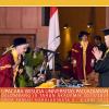 WISUDA UNPAD GEL III TA 2023-2024 FAK. KEDOKTERAN OLEH REKTOR  (212)