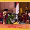 WISUDA UNPAD GEL III TA 2023-2024 FAK. KEDOKTERAN OLEH REKTOR  (214)