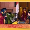 WISUDA UNPAD GEL III TA 2023-2024 FAK. KEDOKTERAN OLEH REKTOR  (216)