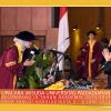 WISUDA UNPAD GEL III TA 2023-2024 FAK. KEDOKTERAN OLEH REKTOR  (218)