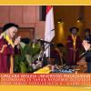 WISUDA UNPAD GEL III TA 2023-2024 FAK. KEDOKTERAN OLEH REKTOR  (237)