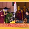 WISUDA UNPAD GEL III TA 2023-2024 FAK. KEDOKTERAN OLEH REKTOR  (238)