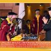 WISUDA UNPAD GEL III TA 2023-2024 FAK. KEDOKTERAN OLEH REKTOR  (243)