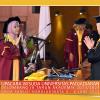 WISUDA UNPAD GEL III TA 2023-2024 FAK. KEDOKTERAN OLEH REKTOR  (266)