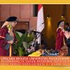 WISUDA UNPAD GEL III TA 2023-2024 FAK. KEDOKTERAN OLEH REKTOR  (267)