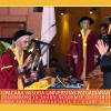 WISUDA UNPAD GEL III TA 2023-2024 FAK. KEDOKTERAN OLEH REKTOR  (271)