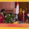 WISUDA UNPAD GEL III TA 2023-2024 FAK. KEDOKTERAN OLEH REKTOR  (278)