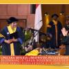 WISUDA UNPAD GEL III TA 2023-2024 FAK. KEDOKTERAN OLEH REKTOR  (37)