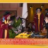 WISUDA UNPAD GEL III TA 2023-2024 FAK. KEPERAWATAN OLEH REKTOR (140)