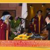 WISUDA UNPAD GEL III TA 2023-2024 FAK. KEPERAWATAN OLEH REKTOR (145)