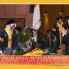 WISUDA UNPAD GEL III TA 2023-2024 FAK. MATEMATIKA & ILMU PENGETAHUAN ALAM OLEH REKTOR (11)