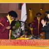 WISUDA UNPAD GEL III TA 2023-2024 FAK. MATEMATIKA & ILMU PENGETAHUAN ALAM OLEH REKTOR (151)