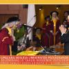 WISUDA UNPAD GEL III TA 2023-2024 FAK. MATEMATIKA & ILMU PENGETAHUAN ALAM OLEH REKTOR (160)