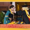 WISUDA UNPAD GEL III TA 2023-2024 FAK. MATEMATIKA & ILMU PENGETAHUAN ALAM OLEH REKTOR (19)