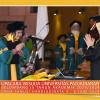WISUDA UNPAD GEL III TA 2023-2024 FAK. MATEMATIKA & ILMU PENGETAHUAN ALAM OLEH REKTOR (35)