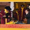 WISUDA UNPAD GEL III TA 2023-2024 FAK. MATEMATIKA & ILMU PENGETAHUAN ALAM OLEH REKTOR (49)