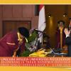 WISUDA UNPAD GEL III TA 2023-2024 FAK. MATEMATIKA & ILMU PENGETAHUAN ALAM OLEH REKTOR (68)