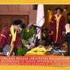 WISUDA UNPAD GEL III TA 2023-2024 FAK. TEKNIK GEOLOGI OLEH REKTOR (11)