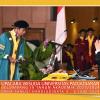 WISUDA UNPAD GEL III TA 2023-2024 FAK. TEKNIK GEOLOGI OLEH REKTOR (6)