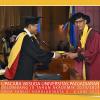 WISUDA UNPAD GEL III TA 2023-2024 FAK. ILMU SOSIAL & ILMU POLITIK  OLEH DEKAN (206)