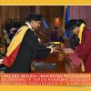 WISUDA UNPAD GEL III TA 2023-2024 FAK. ILMU SOSIAL & ILMU POLITIK  OLEH DEKAN (257)